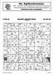 Map Image 027, Clay County 2003 Published by Farm and Home Publishers, LTD